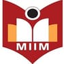 Marian Institute of Management - [MIM] Kuttikkanam